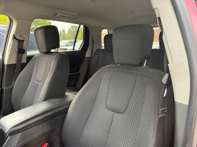 2012 GMC Terrain SLE-1
