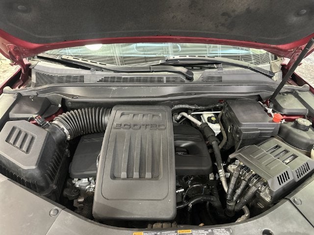2012 GMC Terrain SLE-1