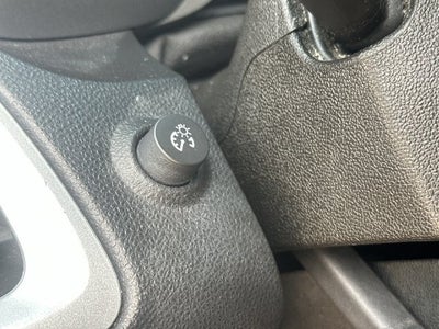 2012 GMC Terrain SLE-1