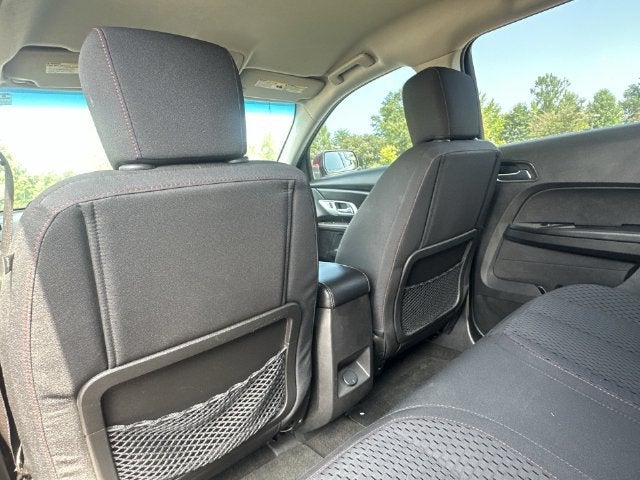 2012 GMC Terrain SLE-1