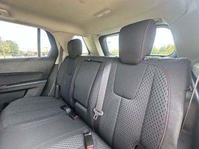 2012 GMC Terrain SLE-1