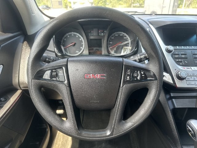 2012 GMC Terrain SLE-1