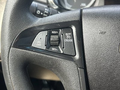 2012 GMC Terrain SLE-1