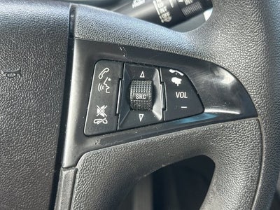 2012 GMC Terrain SLE-1
