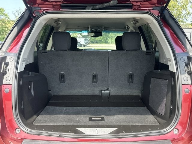 2012 GMC Terrain SLE-1