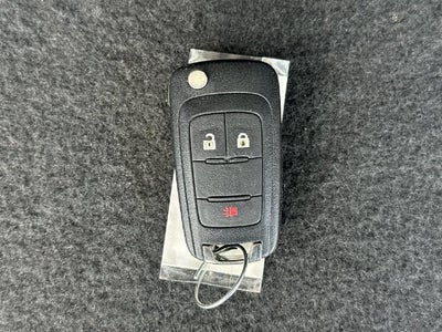 2012 GMC Terrain SLE-1