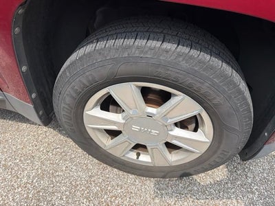 2012 GMC Terrain SLE-1