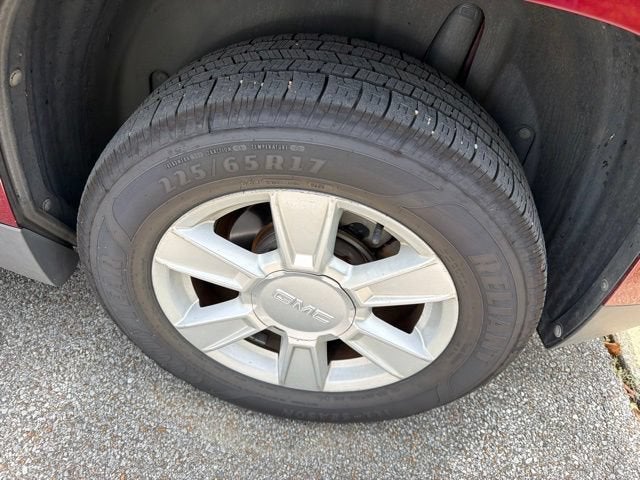 2012 GMC Terrain SLE-1