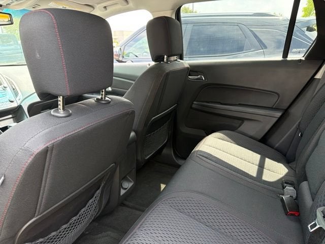 2012 GMC Terrain SLE-1