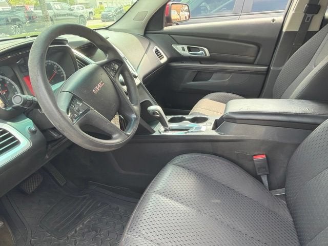 2012 GMC Terrain SLE-1
