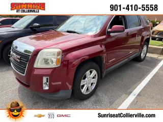 2012 GMC Terrain SLE-1