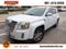 2014 GMC Terrain SLE