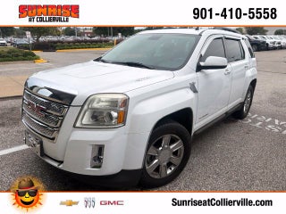 2014 GMC Terrain SLE
