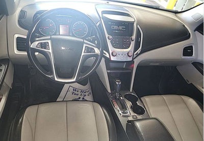 2017 GMC Terrain Denali