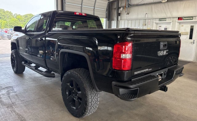 2019 GMC Sierra 1500 Limited BASE