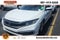 2020 Honda Civic Sedan LX