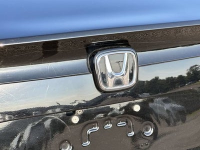 2021 Honda Civic Sedan LX