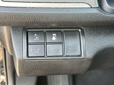 2021 Honda Civic Sedan LX