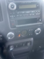 2006 Honda Ridgeline RTL