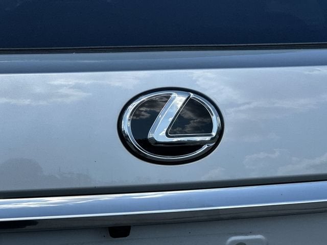2018 Lexus RX RX 350