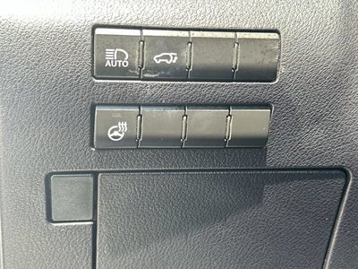 2018 Lexus RX RX 350
