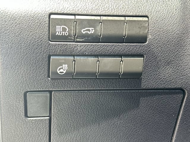 2018 Lexus RX RX 350