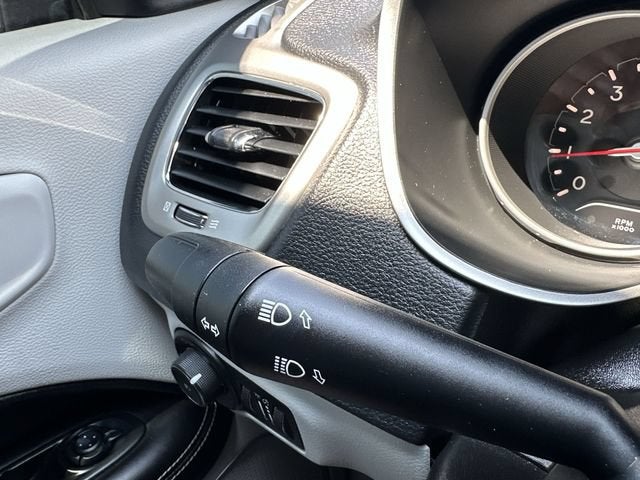 2019 Jeep Compass Sun and Wheel FWD