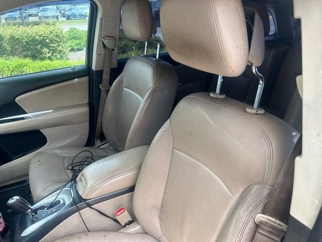 2014 Dodge Journey American Value Pkg