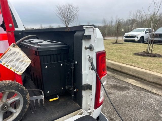 2019 RAM 2500 Big Horn