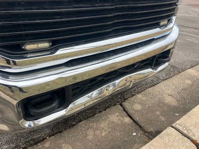 2019 RAM 2500 Big Horn