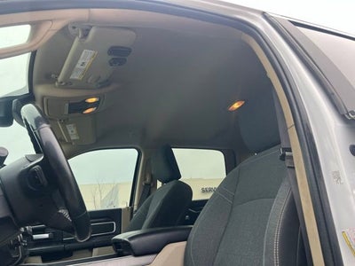 2019 RAM 2500 Big Horn