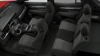 2027 GMC Terrain FWD Elevation