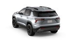 2027 Chevrolet Equinox FWD LT
