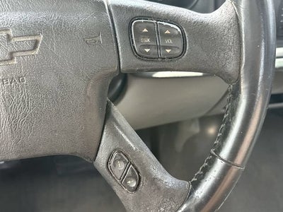 2006 Chevrolet Avalanche LS