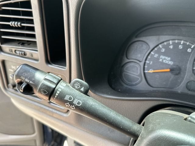 2006 Chevrolet Avalanche LS