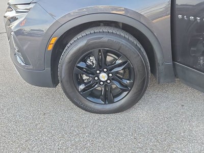 2021 Chevrolet Blazer 2LT