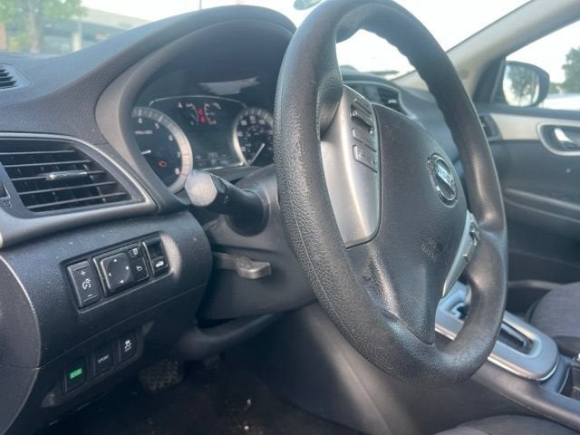 2014 Nissan Sentra SV