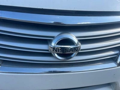 2014 Nissan Sentra SV