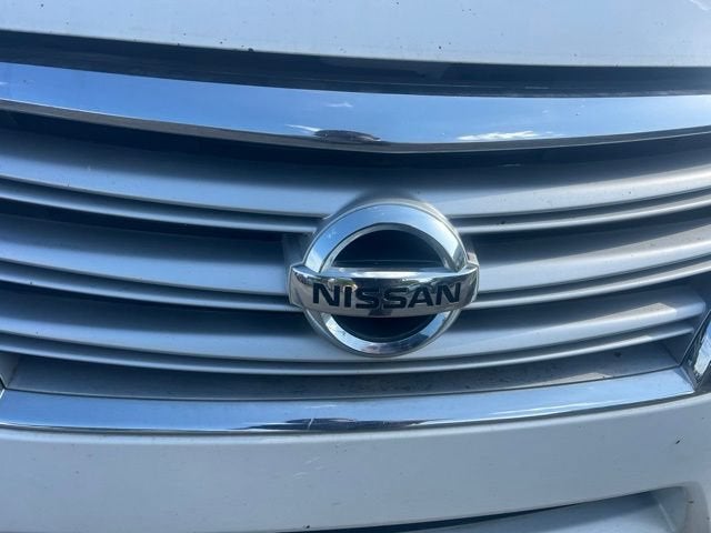 2014 Nissan Sentra SV
