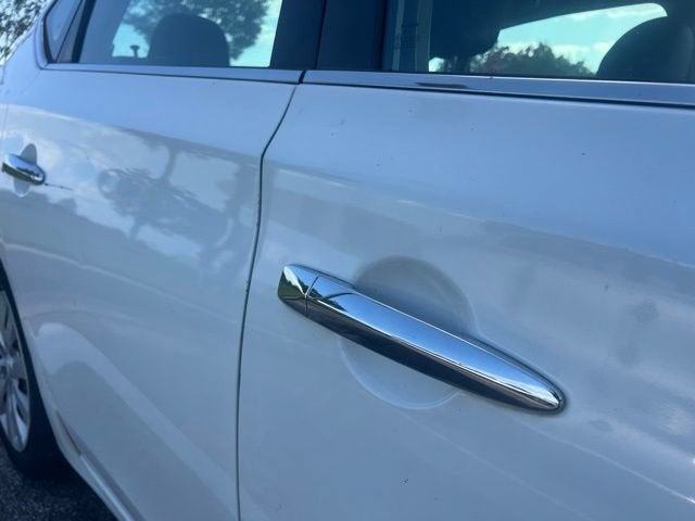 2014 Nissan Sentra SV