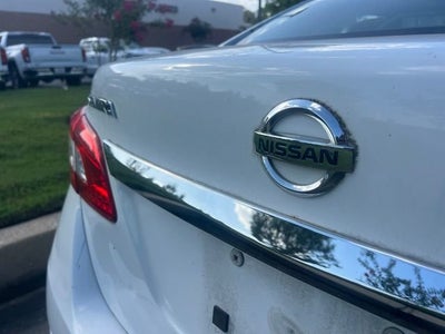 2014 Nissan Sentra SV