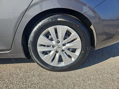 2023 Nissan Sentra S