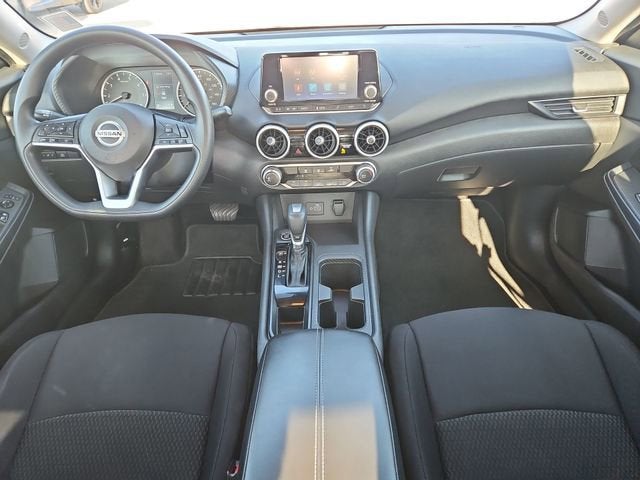 2023 Nissan Sentra S