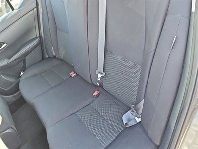 2023 Nissan Sentra S