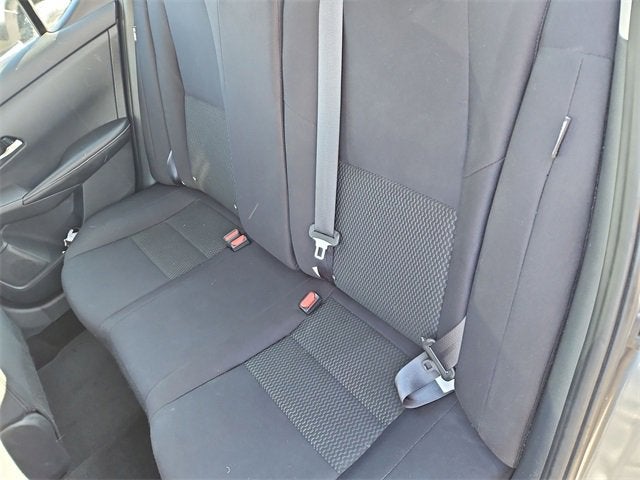 2023 Nissan Sentra S