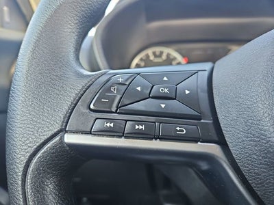 2023 Nissan Sentra S