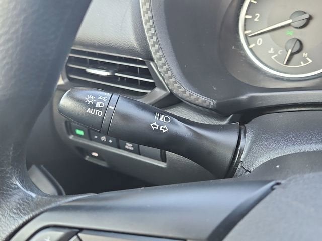 2023 Nissan Sentra S