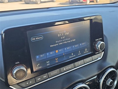 2023 Nissan Sentra S