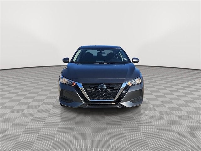 2023 Nissan Sentra S