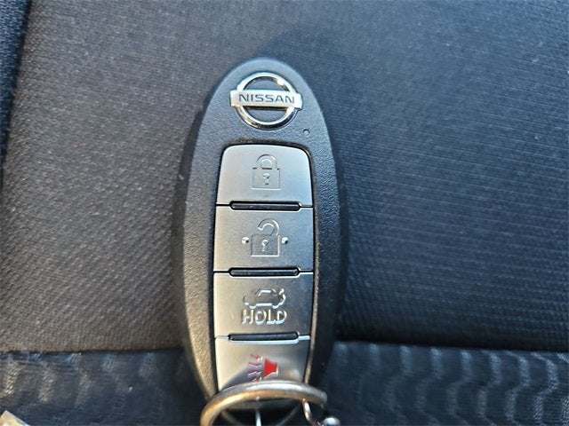 2023 Nissan Sentra S